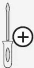 ANGELCARE AC601 - WHAT YOU WILL NEED (NOT INCLUDED): - 1