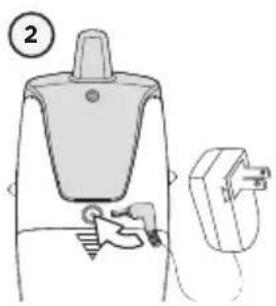 ANGELCARE AC601 - IMPORTANT - 4