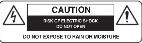 ANGELCARE AC601 - WARNING - 2