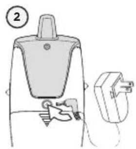 ANGELCARE AC601 - IMPORTANT - 4