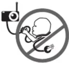 ANGELCARE AC601 - IMPORTANT SAFETY INSTRUCTIONS - 1