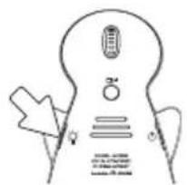 ANGELCARE AC1300 - NOTE: - 1