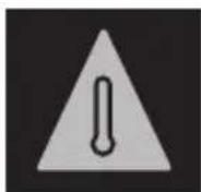 ANGELCARE AC1300 - EINSTELLEN DES TEMPERATURBEREICHs: - 8