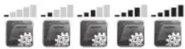 ANGELCARE AC1300 - POUR ACTIVER LA FONCTION « TIC » : - 1