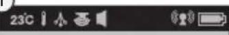 ANGELCARE AC1300 - - VISION NOCTURNE INFRAROUGE - 1