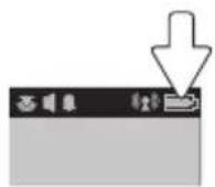 ANGELCARE AC1300 - COMMENT CHARGER LES PILES RECHARGEABLES DANS L'UNITÉ DES PARENTS : - 1