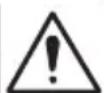 ANGELCARE AC1300 - CAUTION - 1