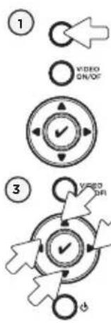 ANGELCARE AC1300 - - ZOOM MODE - 1