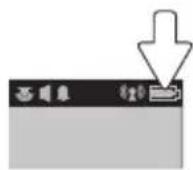 ANGELCARE AC1300 - HOW TO CHARGE THE BATTERIES IN THE PARENT UNIT: - 1