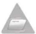 ANGELCARE AC1300 - - SENSOR PAD - 3