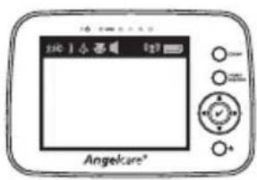 ANGELCARE AC1300 - MEEGELEVERD: - 1