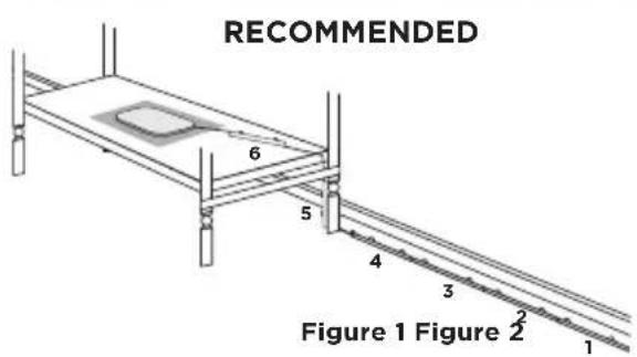ANGELCARE AC1300 - IMPORTANT - 1