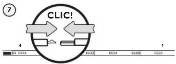 ANGELCARE AC1300 - IMPORTANT - 8