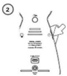 ANGELCARE AC1300 - NOTE: - 5
