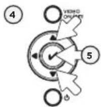 ANGELCARE AC1300 - - KEY TONE - 4