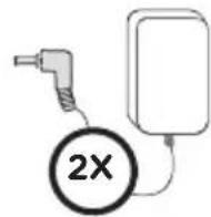 ANGELCARE AC1300 - INSTRUCTIONS D'INSTALLATION - 4