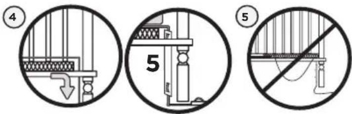 ANGELCARE AC1300 - IMPORTANT - 6