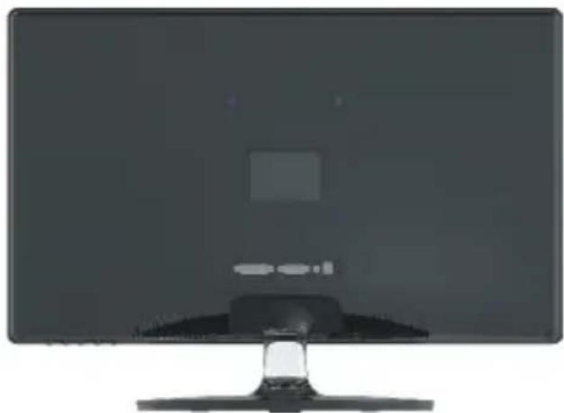 ZALMAN TM270VA - partetrasera - 1