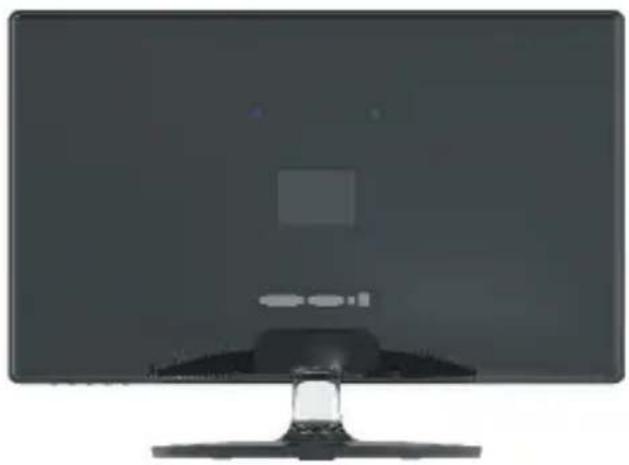 ZALMAN TM270VA - ■后部 - 1