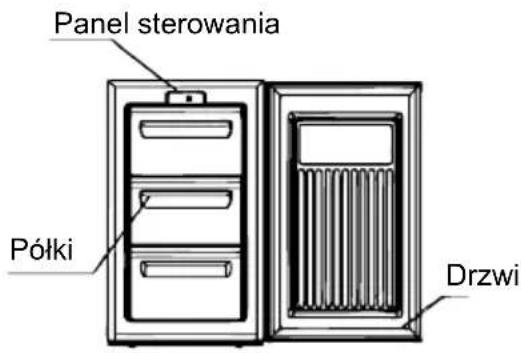 ZANUSSI ZFT 307 MW1 - Serwis - 2