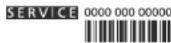 BAUKNECHT GTE 280 - Specify: - 1