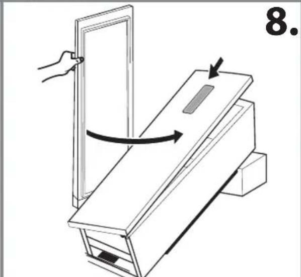 BAUKNECHT GTE 220 - Note: - 5