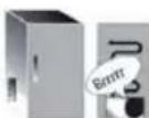 BAUKNECHT GTE 220 - Some of the functional sounds you might hear: - 6