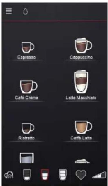 Schaerer Coffee Club - Prêt à l'emploi - 1