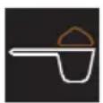 Schaerer Coffee Club - Quantité d'eau/de l'air - 3