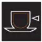 Schaerer Coffee Club - Quantité de remplissage, animation porte-tasses, infusion multiple et type de dosage - 1