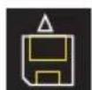 Schaerer Coffee Club - Zones de commande du menu - 5