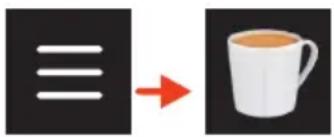 Schaerer Coffee Club - Charger des recettes - 1
