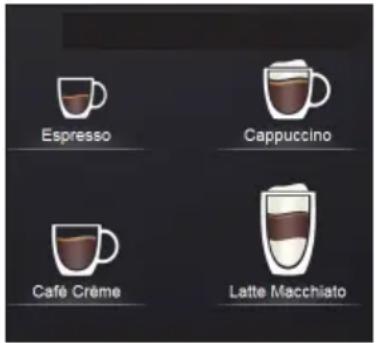 Schaerer Coffee Club - Zones spéciales (option) - 1