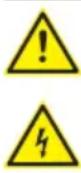 Schaerer Coffee Club - Danger pour l'utilisateur - 5