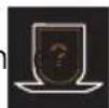 Schaerer Coffee Club - Zones de commande du menu - 9