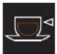 Schaerer Coffee Club - Quantité d'eau/de l'air - 4