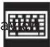 Schaerer Coffee Club - Zones de commande du menu - 11