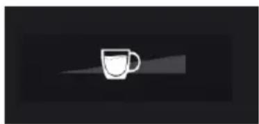 Schaerer Coffee Club - Modification de la taille de la tasse - 1