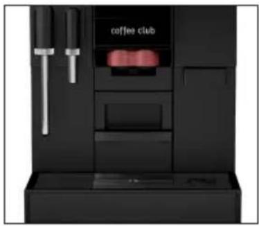 Schaerer Coffee Club - Remarque - 1