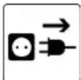 Cloer 7589 - Safety notices for operation - 3
