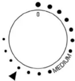 Cloer 7560 - Bedienung - 1