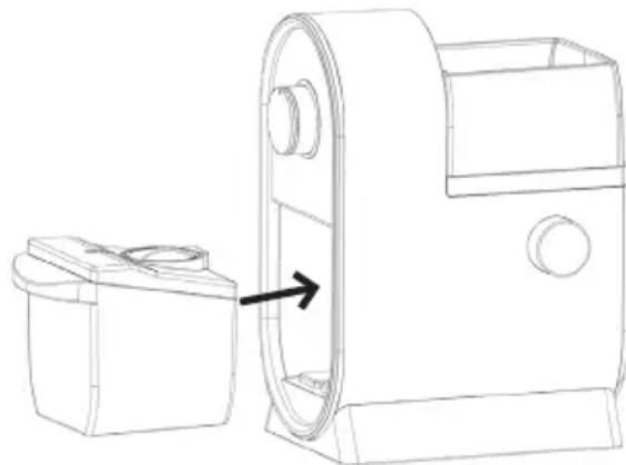 Cloer 7560 - Hinweise für Zusammenbau und Nutzung - 2