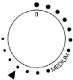 Cloer 7560 - Operation - 1