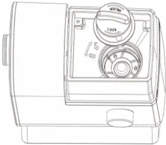 Cloer 7560 - Hinweise für Zusammenbau und Nutzung - 1