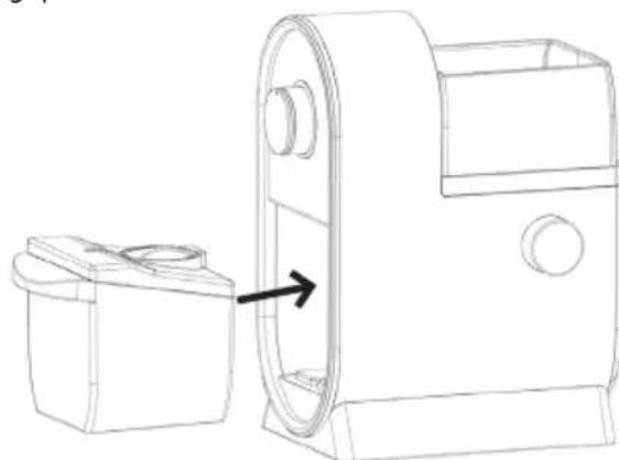 Cloer 7560 - Instructies voor het monteren en gebruik - 2