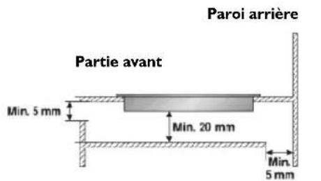 PRIVILEG PCTAC 6042 IN - Remarque importante - 1