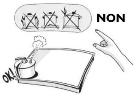 PRIVILEG PCTAC 6042 IN - Raccordement au bornier - 2