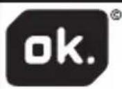 OK OEB 102 - VOOR HET EERSTE GEBRUIK - 1