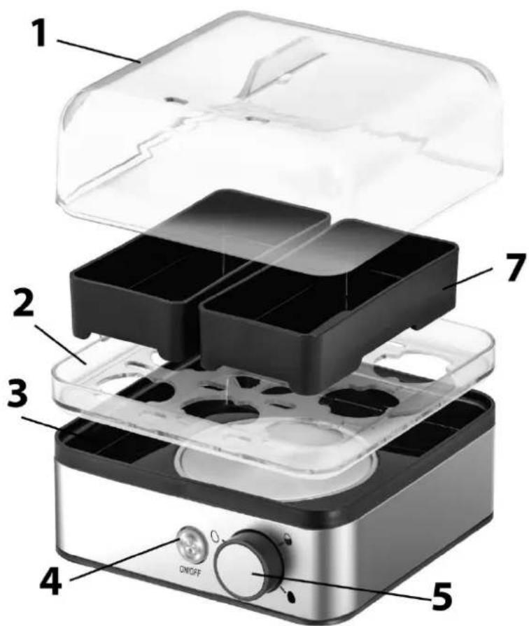 CASO E9 - Estructura y unidades - 1