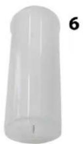 CASO E9 - Gesamtansicht - 1